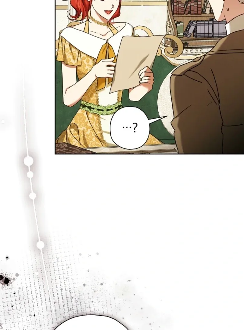 The Regretful Villainess Is Happy Because She Got Divorced Chapter 36 page 33