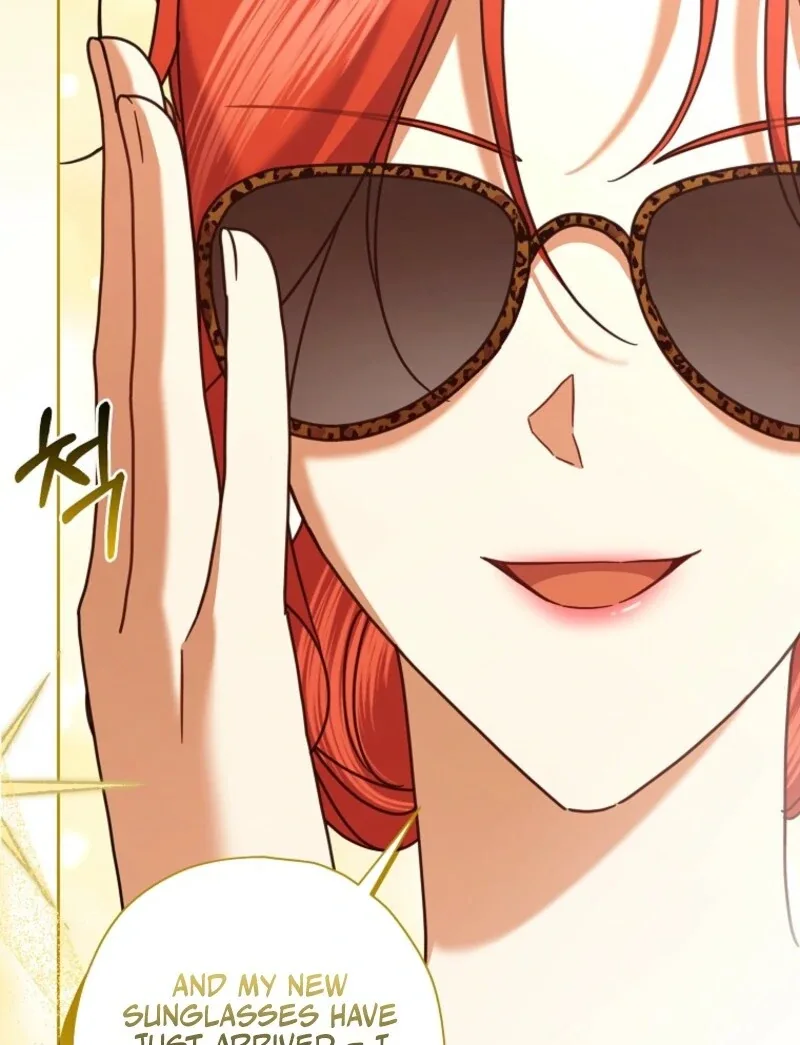 The Regretful Villainess Is Happy Because She Got Divorced Chapter 36 page 67