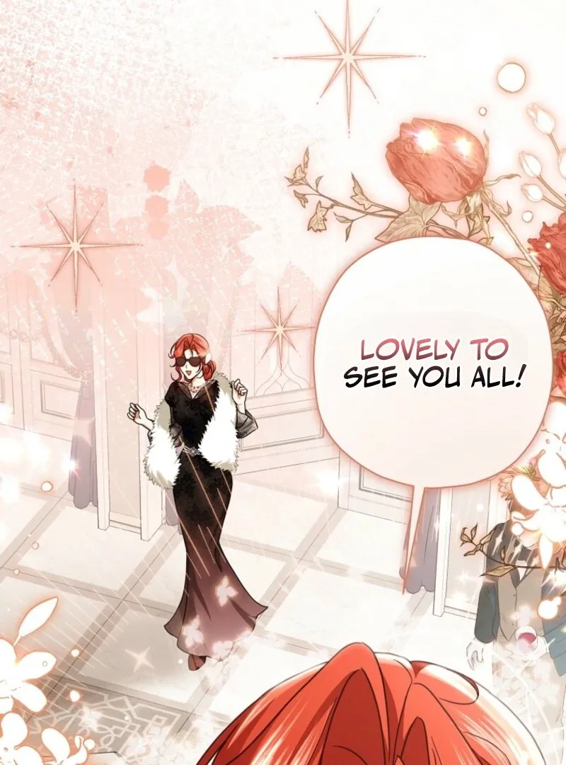 The Regretful Villainess Is Happy Because She Got Divorced Chapter 36 page 63