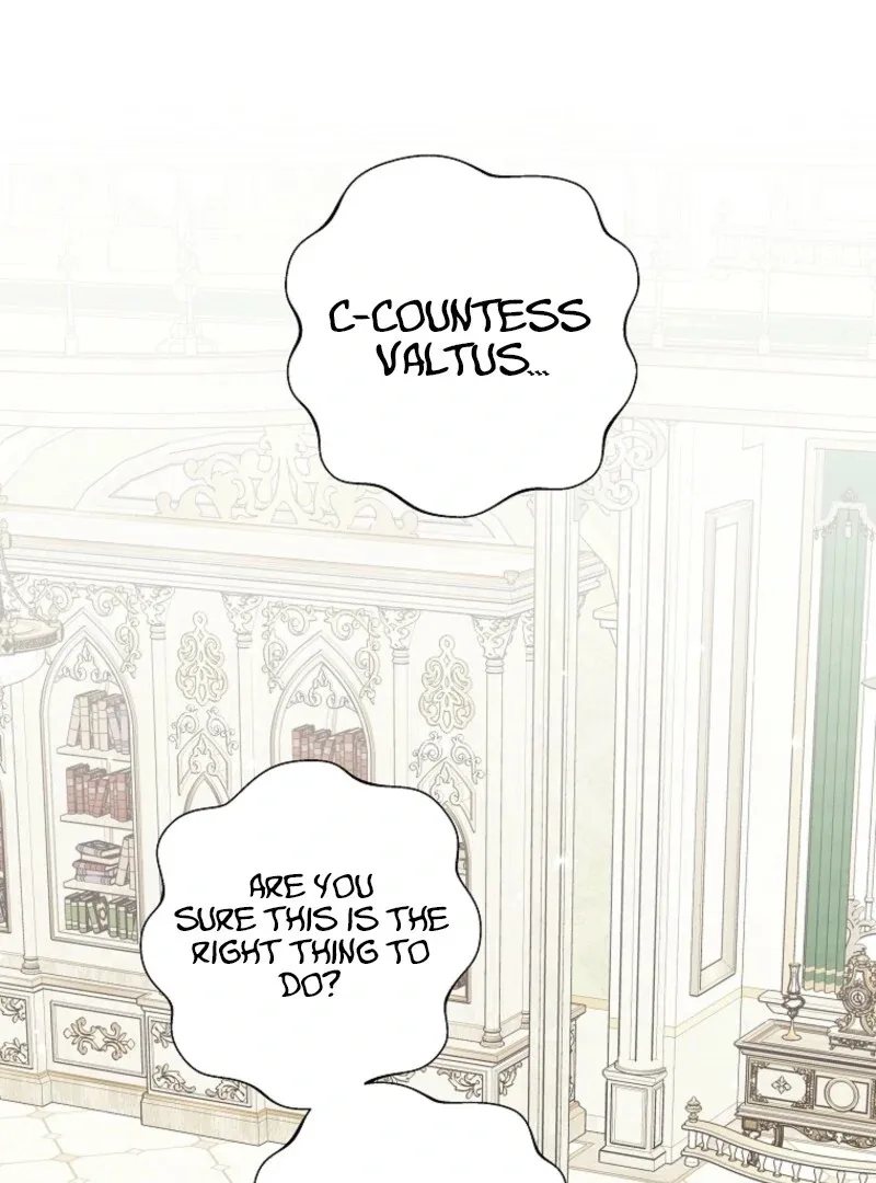 The Regretful Villainess Is Happy Because She Got Divorced Chapter 36 page 23