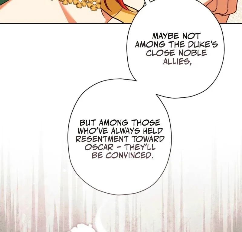 The Regretful Villainess Is Happy Because She Got Divorced Chapter 36 page 45