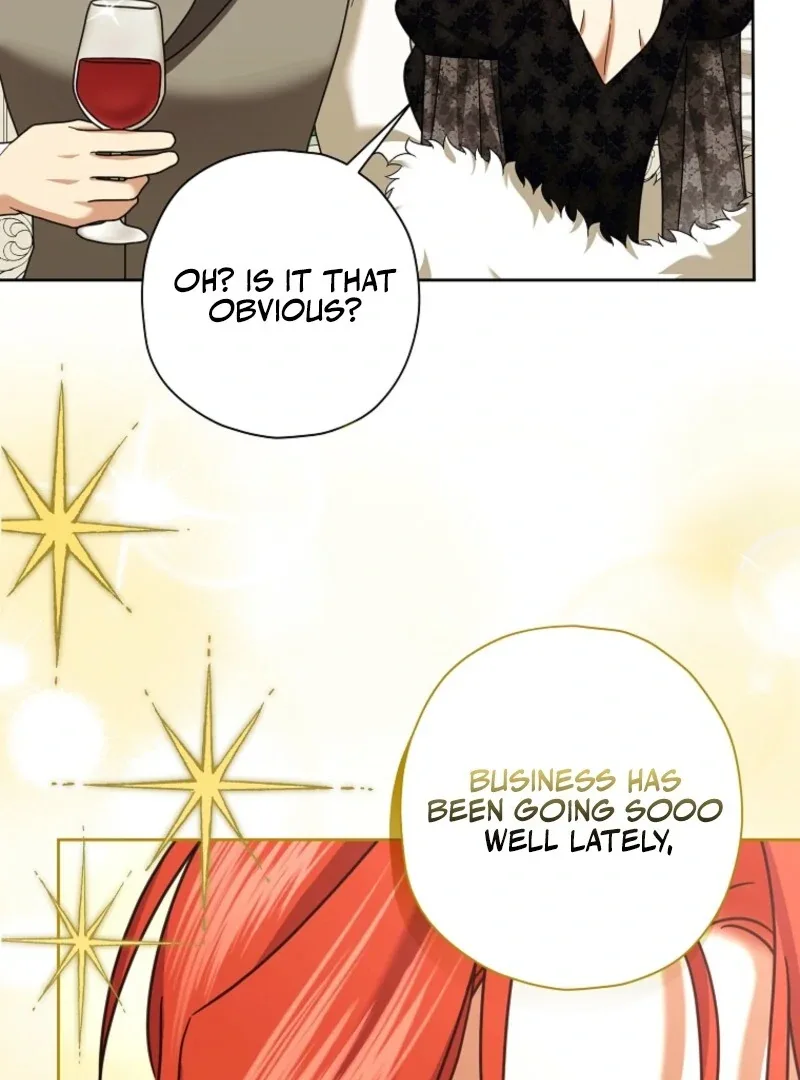 The Regretful Villainess Is Happy Because She Got Divorced Chapter 36 page 66