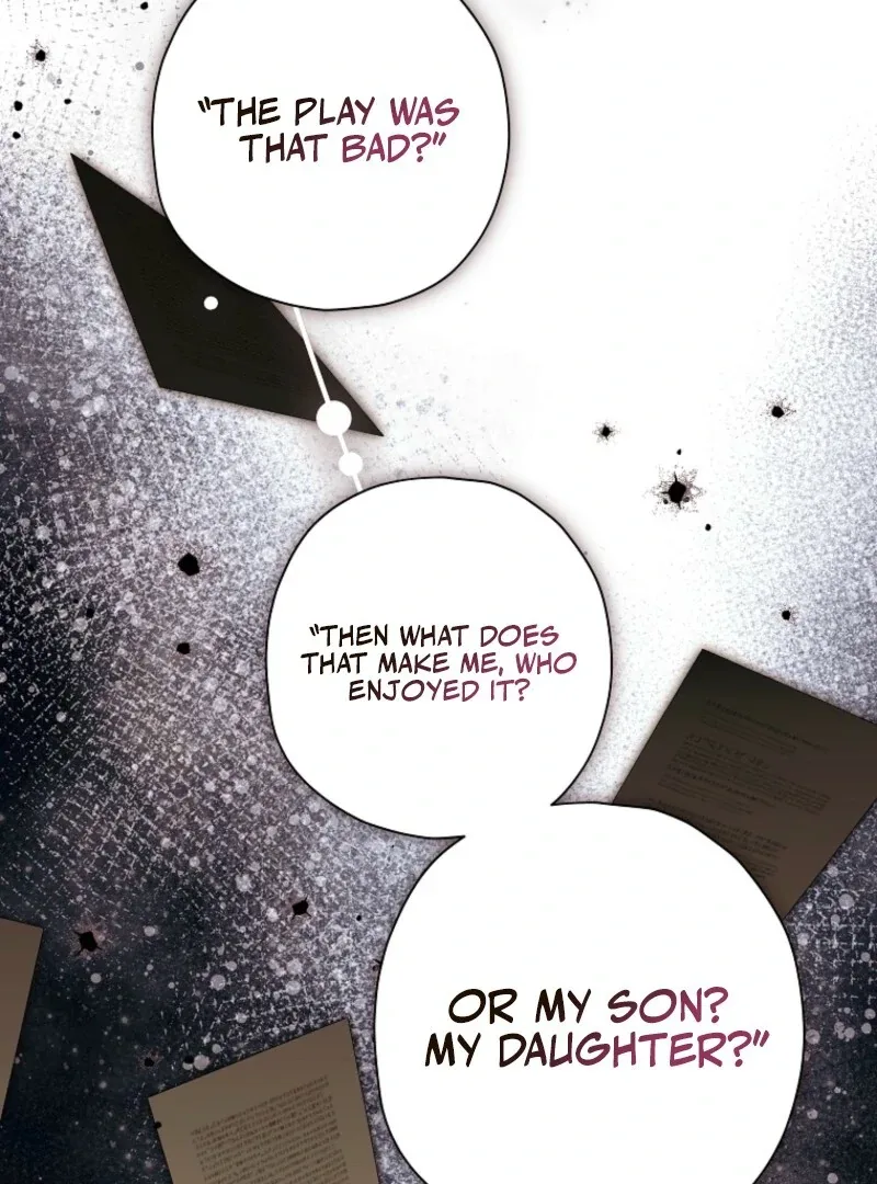 The Regretful Villainess Is Happy Because She Got Divorced Chapter 36 page 34