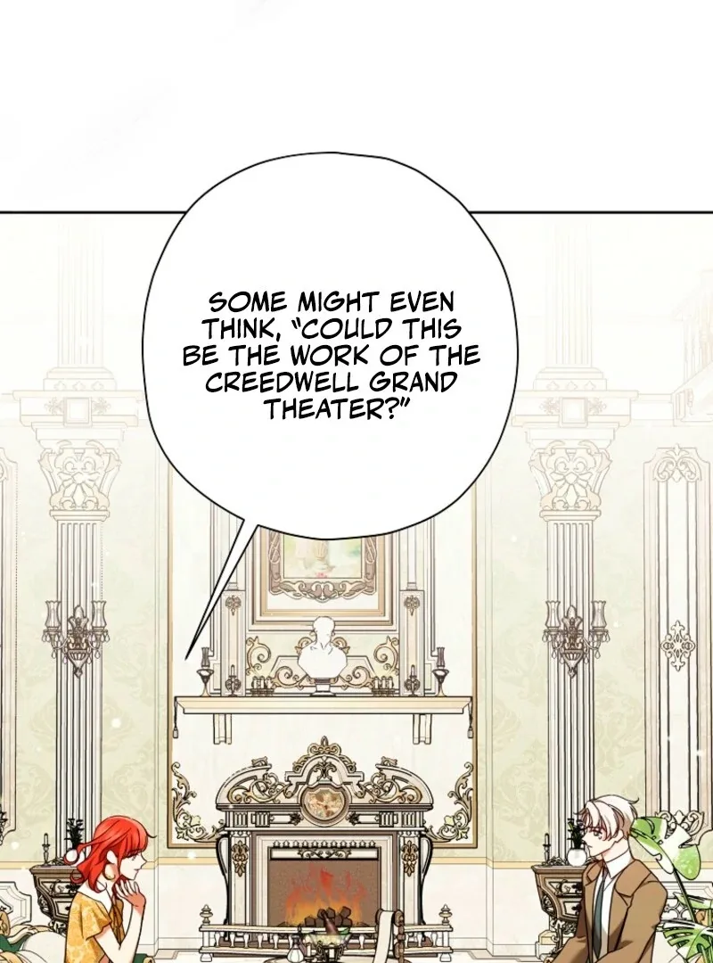 The Regretful Villainess Is Happy Because She Got Divorced Chapter 36 page 42
