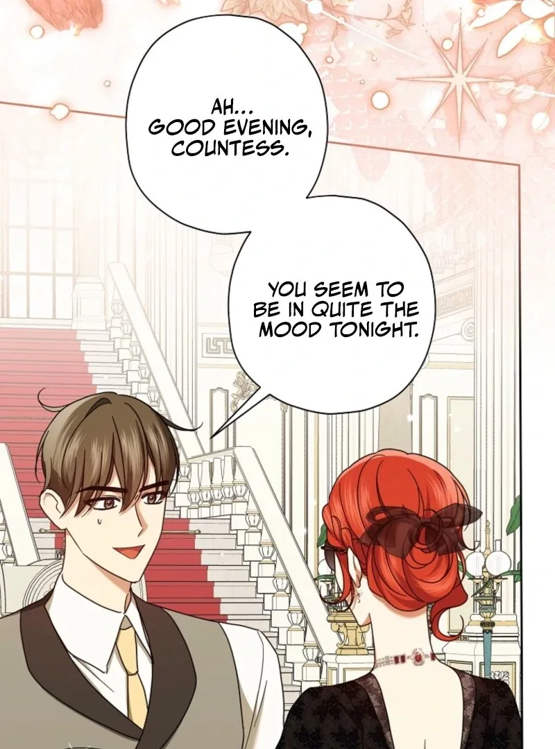 The Regretful Villainess Is Happy Because She Got Divorced Chapter 36 page 65