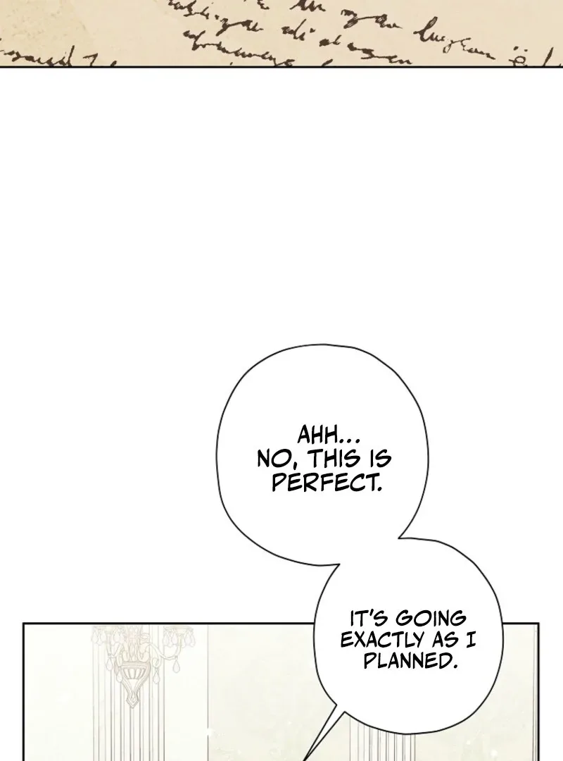 The Regretful Villainess Is Happy Because She Got Divorced Chapter 36 page 28