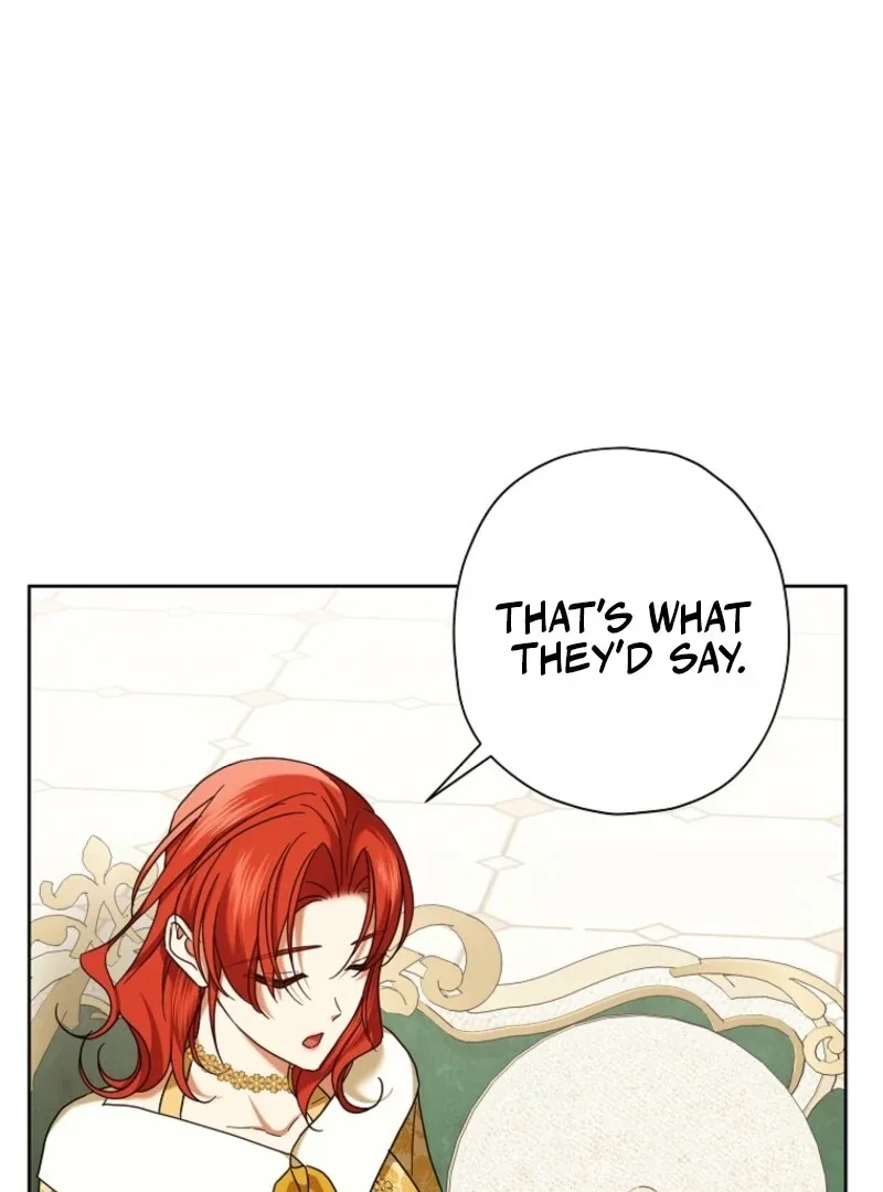 The Regretful Villainess Is Happy Because She Got Divorced Chapter 36 page 38