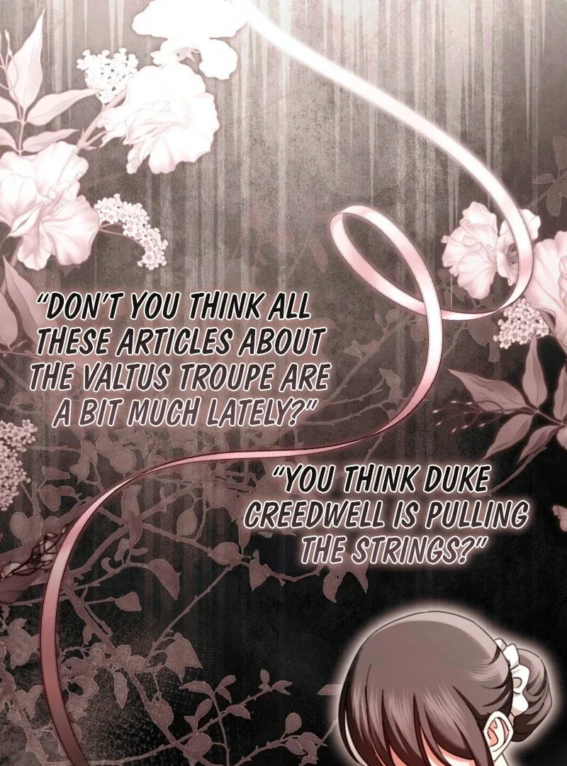 The Regretful Villainess Is Happy Because She Got Divorced Chapter 36 page 46