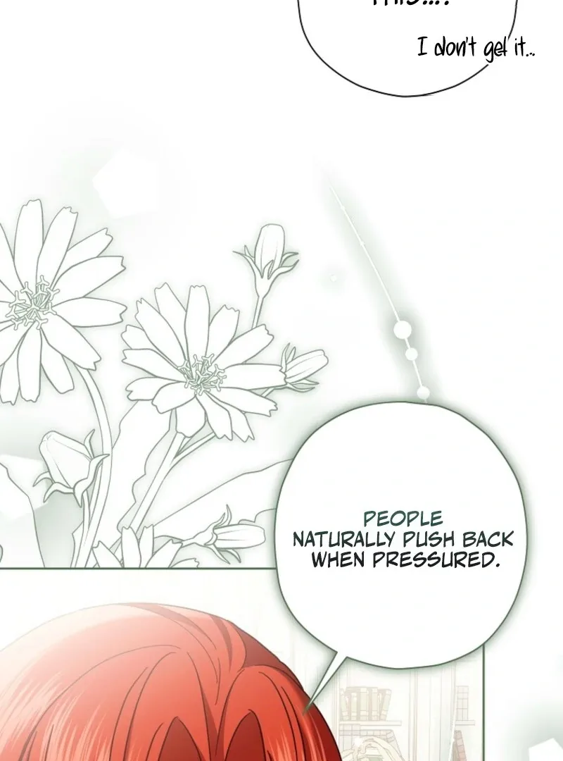 The Regretful Villainess Is Happy Because She Got Divorced Chapter 36 page 30