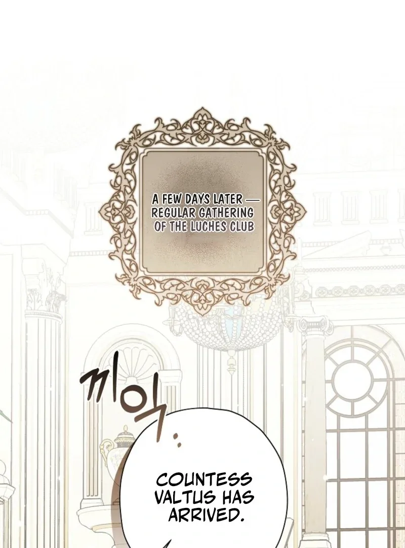 The Regretful Villainess Is Happy Because She Got Divorced Chapter 36 page 59