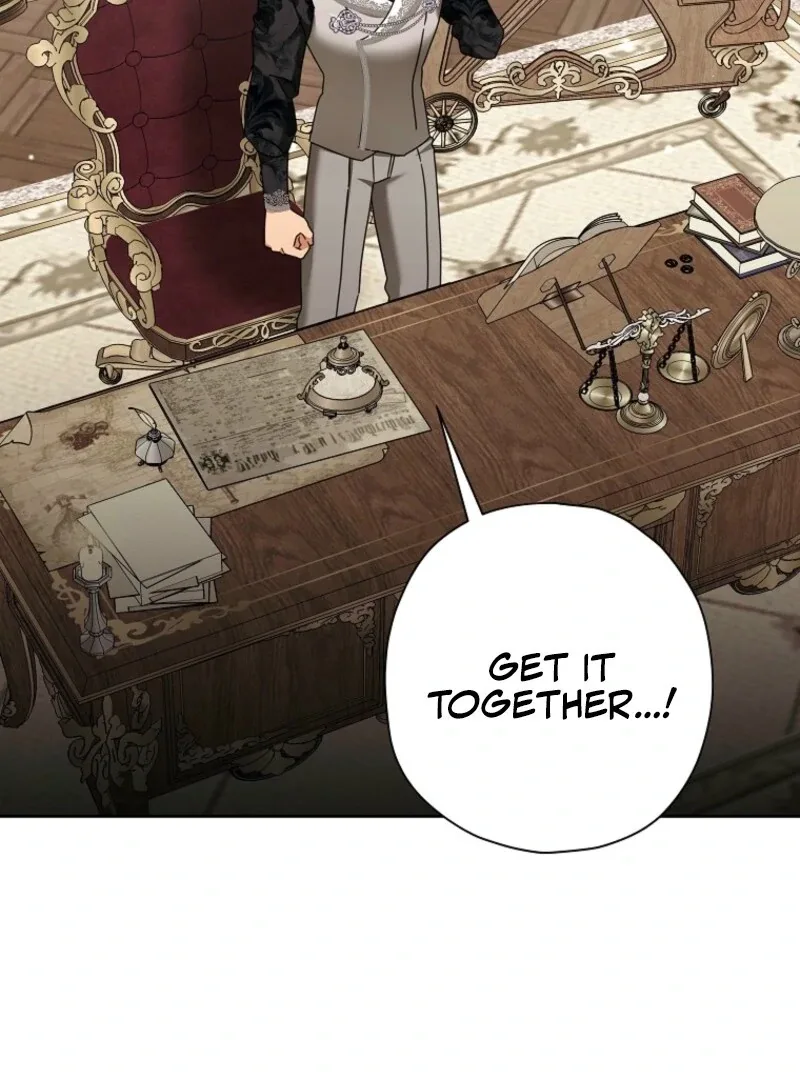 The Regretful Villainess Is Happy Because She Got Divorced Chapter 36 page 7