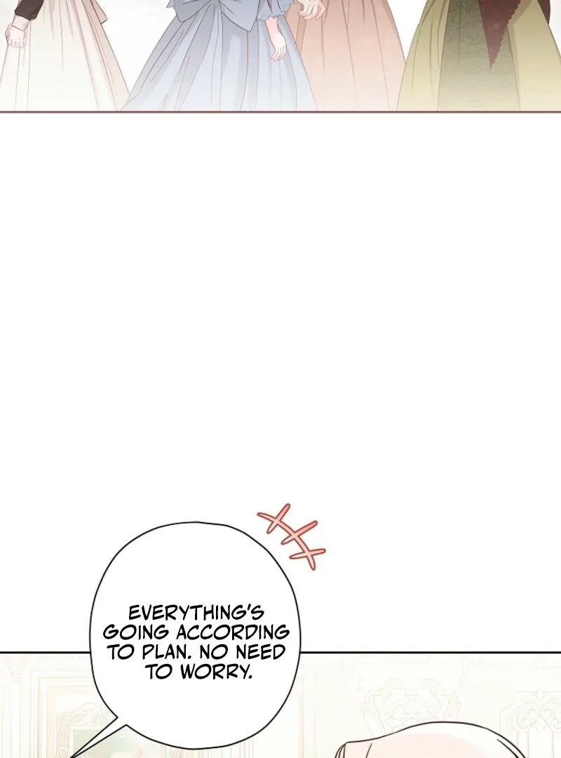 The Regretful Villainess Is Happy Because She Got Divorced Chapter 36 page 51
