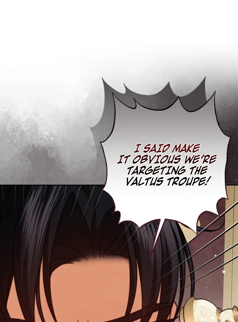 The Regretful Villainess Is Happy Because She Got Divorced Chapter 36 page 8