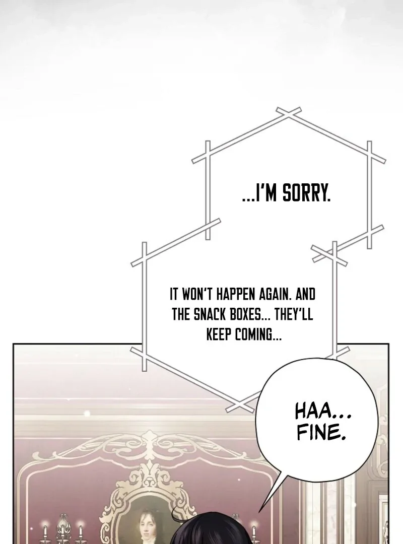 The Regretful Villainess Is Happy Because She Got Divorced Chapter 36 page 10
