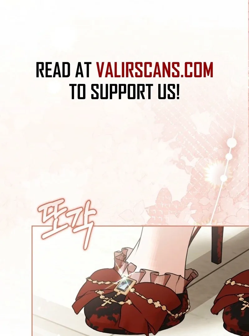 The Regretful Villainess Is Happy Because She Got Divorced Chapter 36 page 61