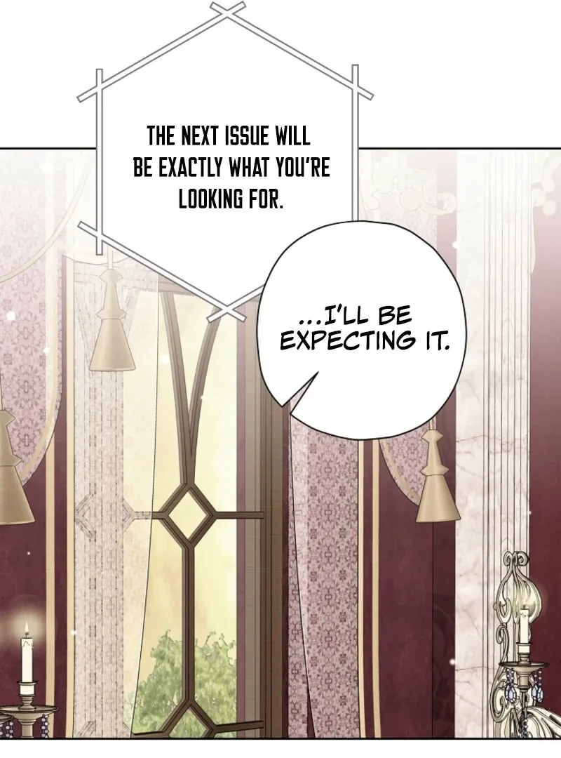 The Regretful Villainess Is Happy Because She Got Divorced Chapter 36 page 14
