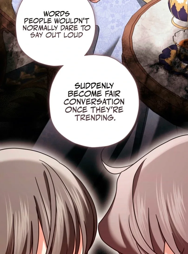 The Regretful Villainess Is Happy Because She Got Divorced Chapter 36 page 48