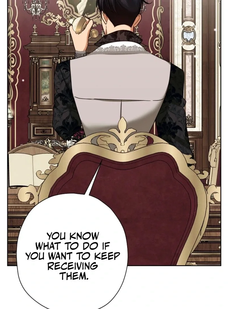 The Regretful Villainess Is Happy Because She Got Divorced Chapter 36 page 11