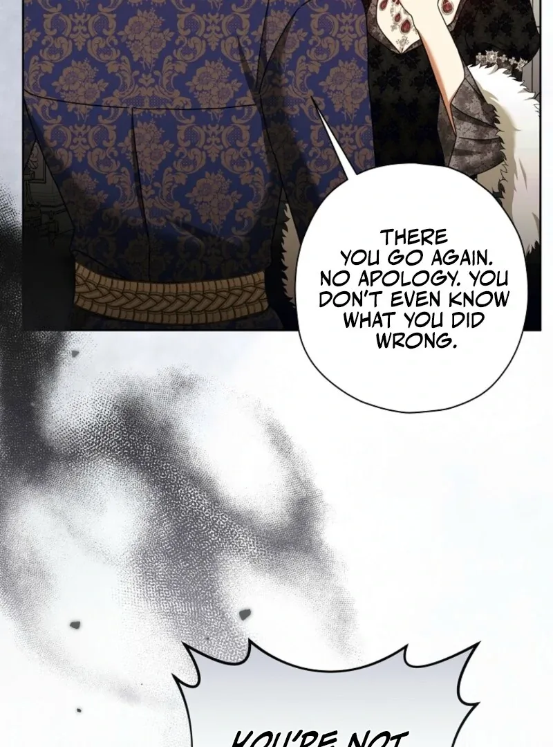 The Regretful Villainess Is Happy Because She Got Divorced Chapter 36 page 101