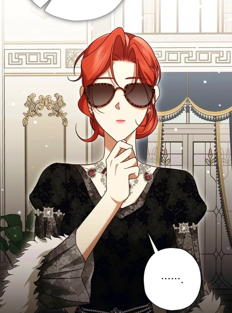 The Regretful Villainess Is Happy Because She Got Divorced Chapter 36 page 96