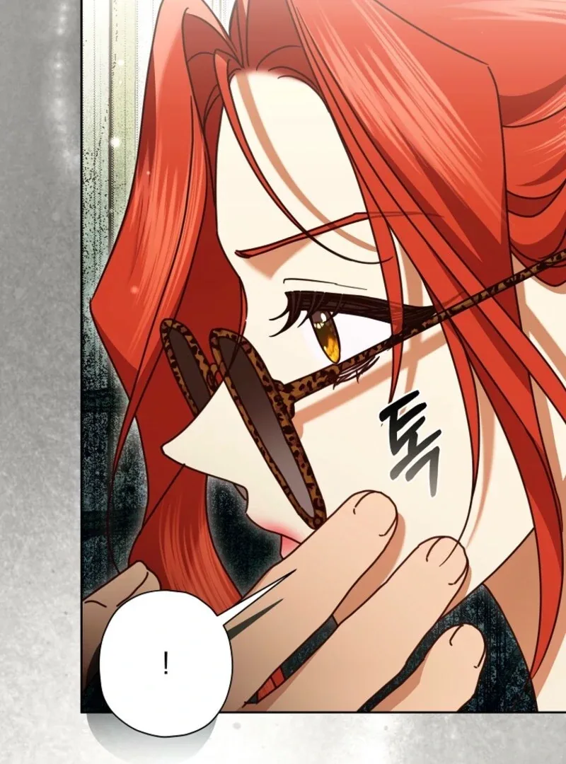 The Regretful Villainess Is Happy Because She Got Divorced Chapter 36 page 84