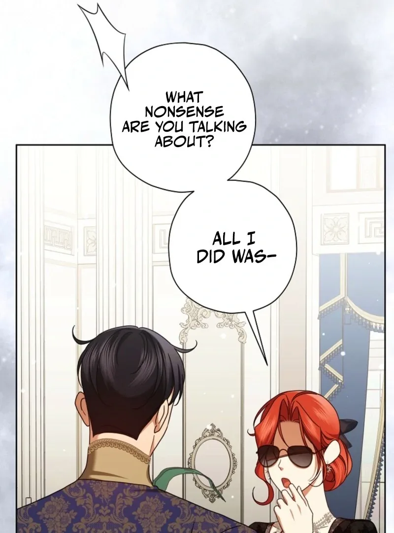 The Regretful Villainess Is Happy Because She Got Divorced Chapter 36 page 100