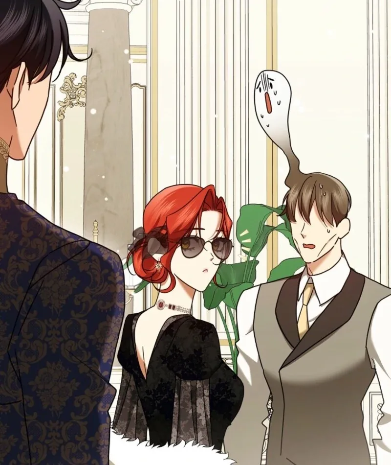 The Regretful Villainess Is Happy Because She Got Divorced Chapter 36 page 78