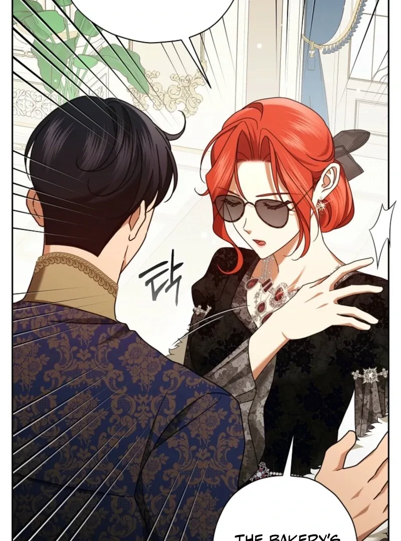 The Regretful Villainess Is Happy Because She Got Divorced Chapter 36 page 86
