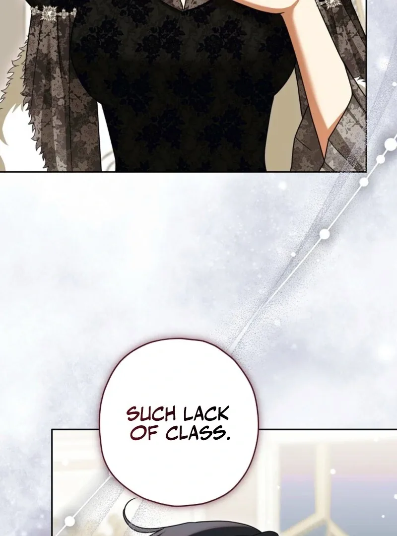 The Regretful Villainess Is Happy Because She Got Divorced Chapter 36 page 107