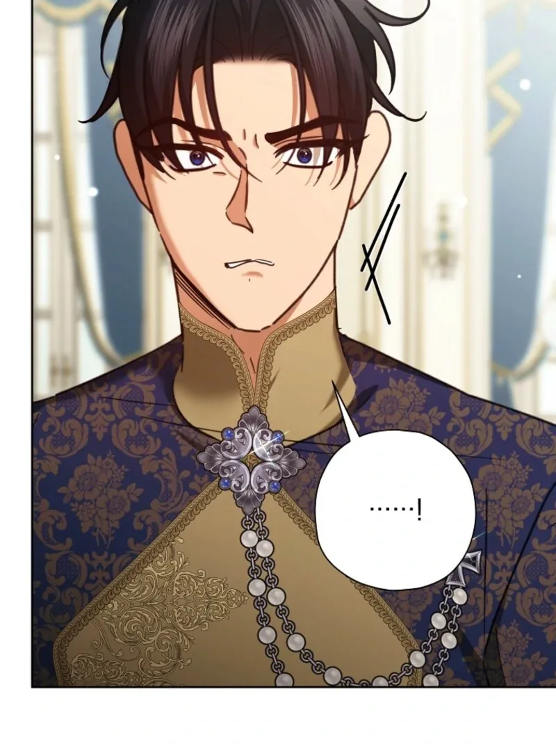 The Regretful Villainess Is Happy Because She Got Divorced Chapter 36 page 134