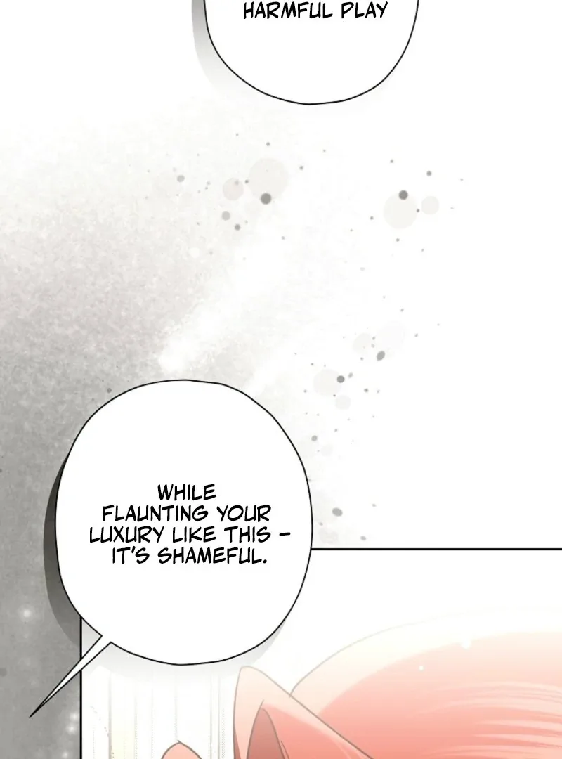The Regretful Villainess Is Happy Because She Got Divorced Chapter 36 page 83