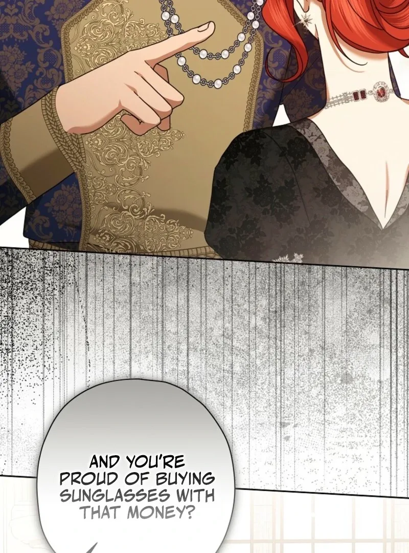 The Regretful Villainess Is Happy Because She Got Divorced Chapter 36 page 95