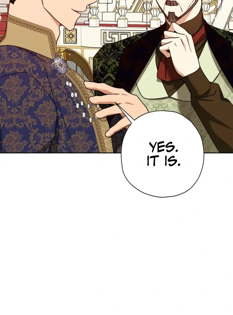 The Regretful Villainess Is Happy Because She Got Divorced Chapter 36 page 126