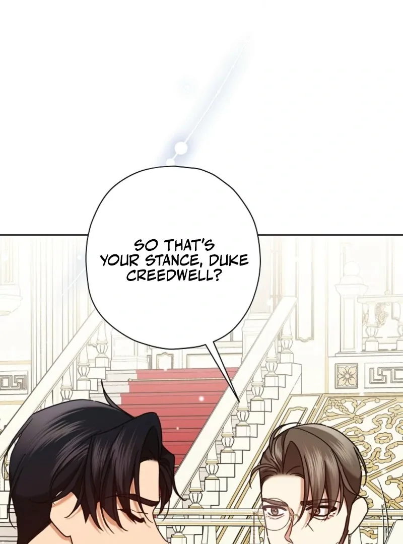 The Regretful Villainess Is Happy Because She Got Divorced Chapter 36 page 125