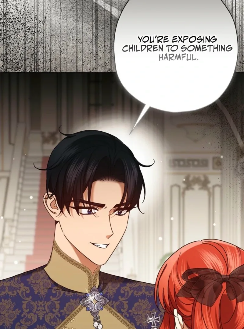 The Regretful Villainess Is Happy Because She Got Divorced Chapter 36 page 94