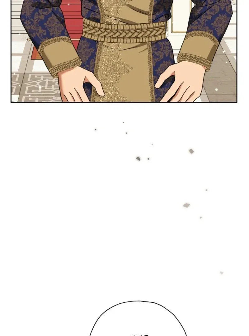 The Regretful Villainess Is Happy Because She Got Divorced Chapter 36 page 81