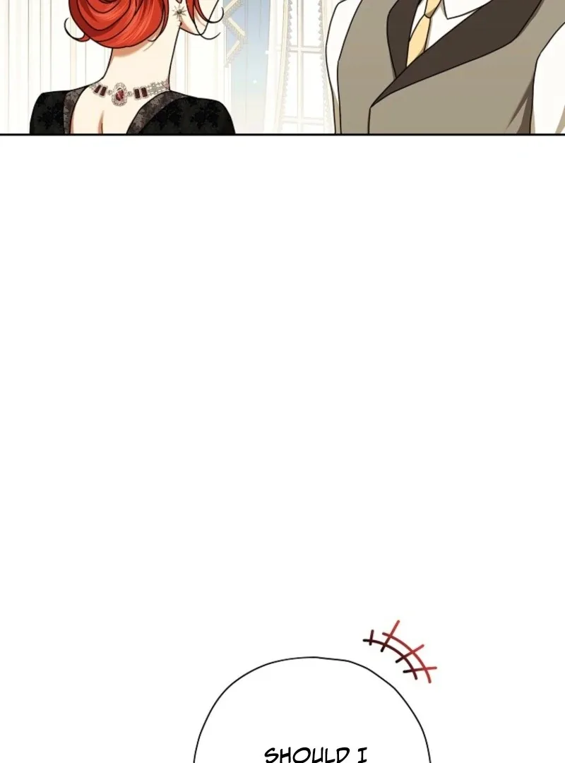 The Regretful Villainess Is Happy Because She Got Divorced Chapter 36 page 74