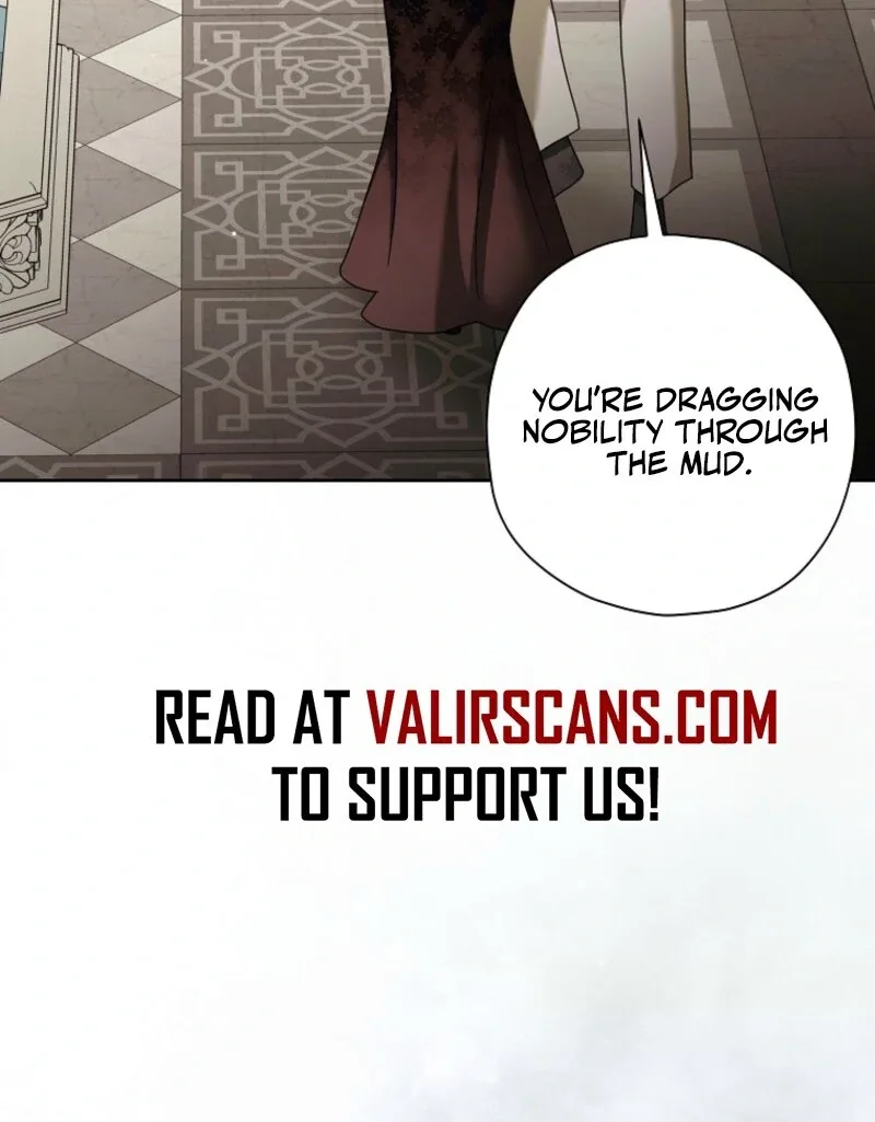 The Regretful Villainess Is Happy Because She Got Divorced Chapter 36 page 99
