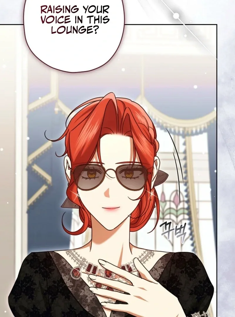 The Regretful Villainess Is Happy Because She Got Divorced Chapter 36 page 106