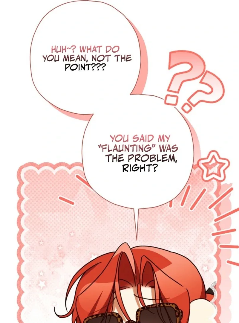 The Regretful Villainess Is Happy Because She Got Divorced Chapter 36 page 90