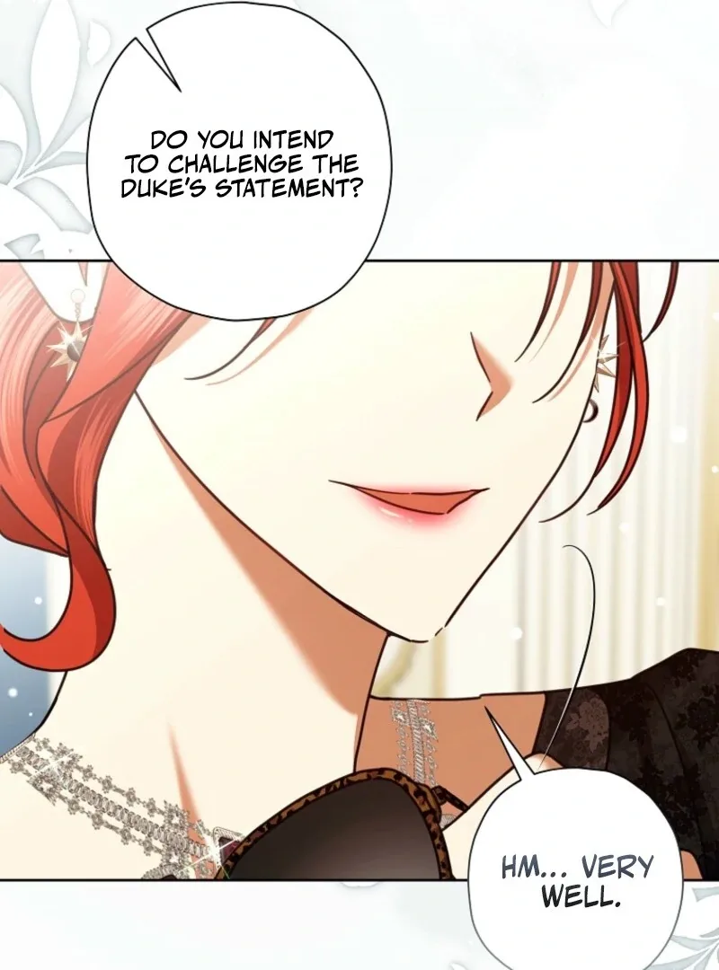 The Regretful Villainess Is Happy Because She Got Divorced Chapter 36 page 132