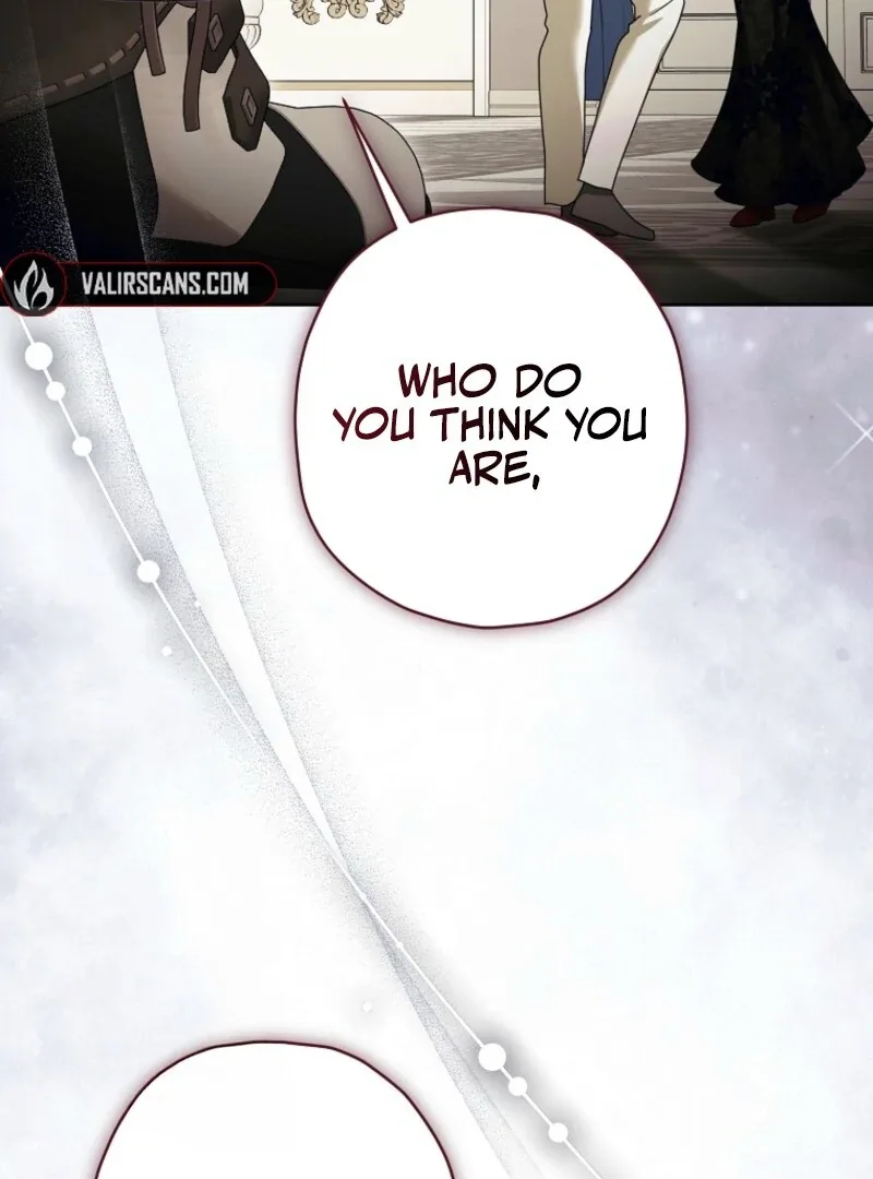 The Regretful Villainess Is Happy Because She Got Divorced Chapter 36 page 105