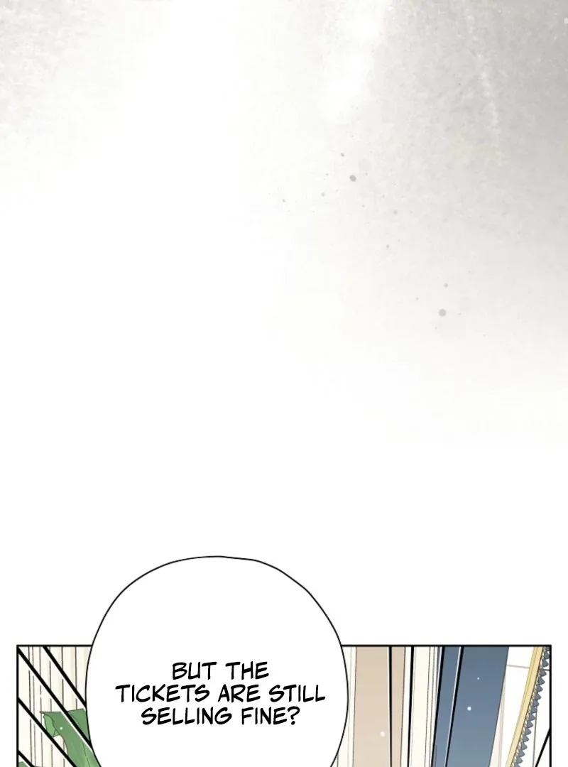 The Regretful Villainess Is Happy Because She Got Divorced Chapter 36 page 85