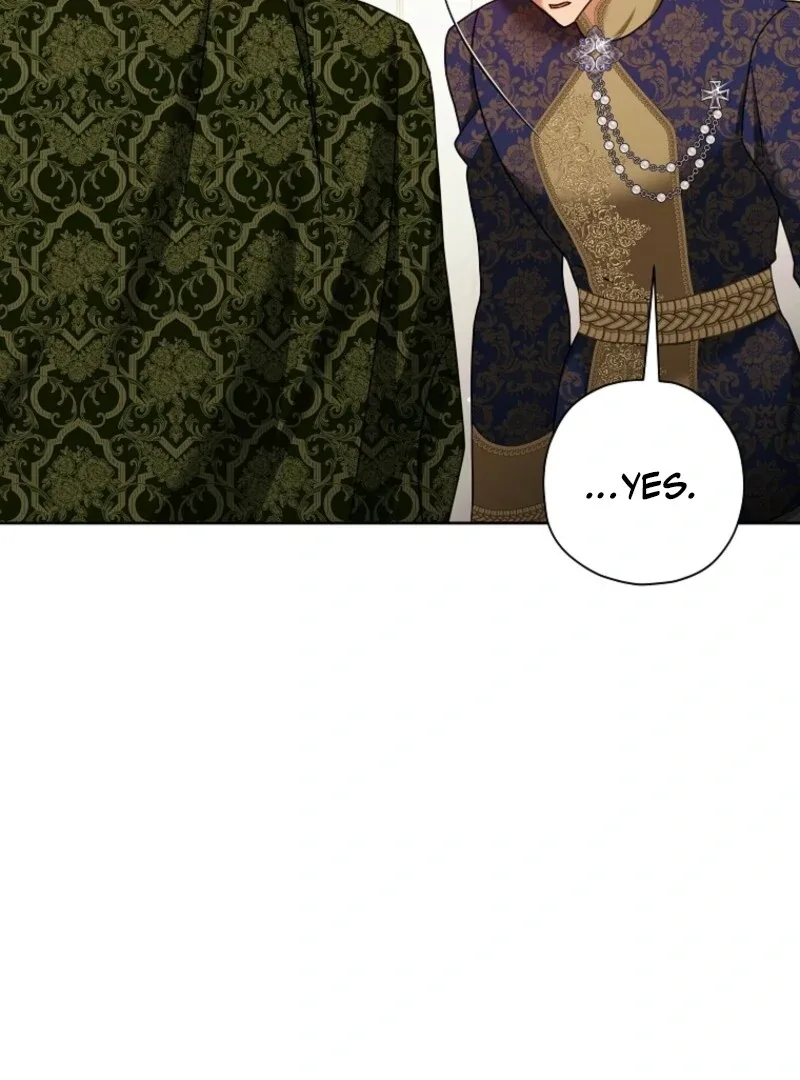 The Regretful Villainess Is Happy Because She Got Divorced Chapter 36 page 116