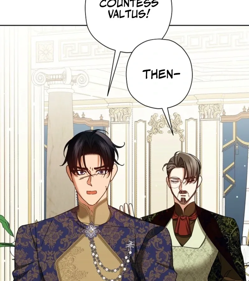 The Regretful Villainess Is Happy Because She Got Divorced Chapter 36 page 130