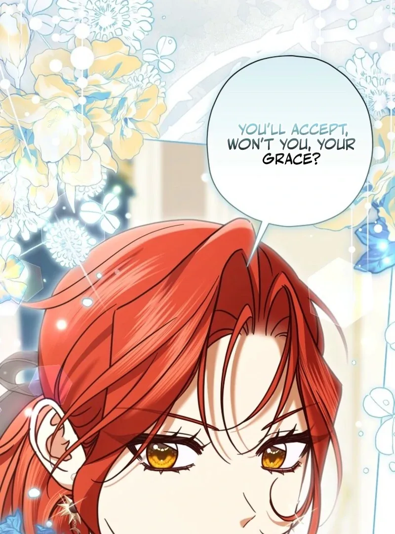 The Regretful Villainess Is Happy Because She Got Divorced Chapter 36 page 139