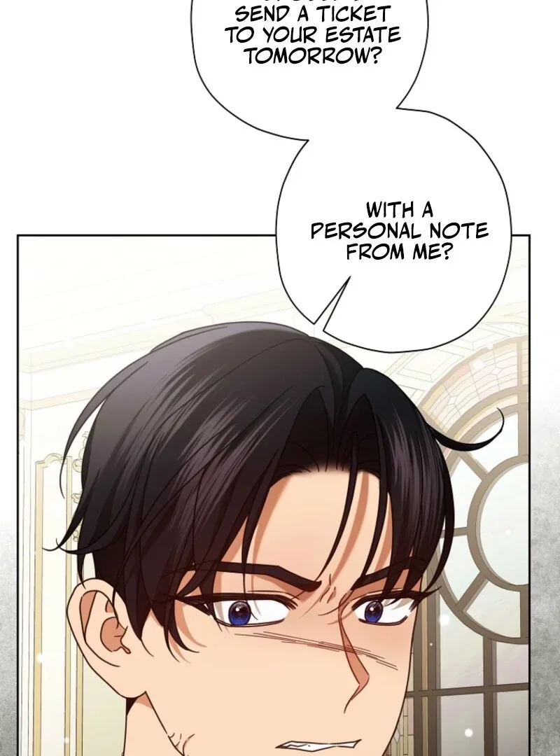 The Regretful Villainess Is Happy Because She Got Divorced Chapter 36 page 75