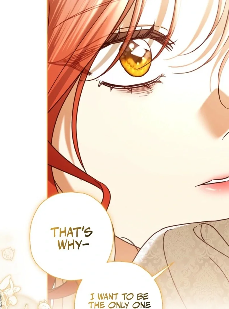 The Regretful Villainess Is Happy Because She Got Divorced Chapter 37 page 45