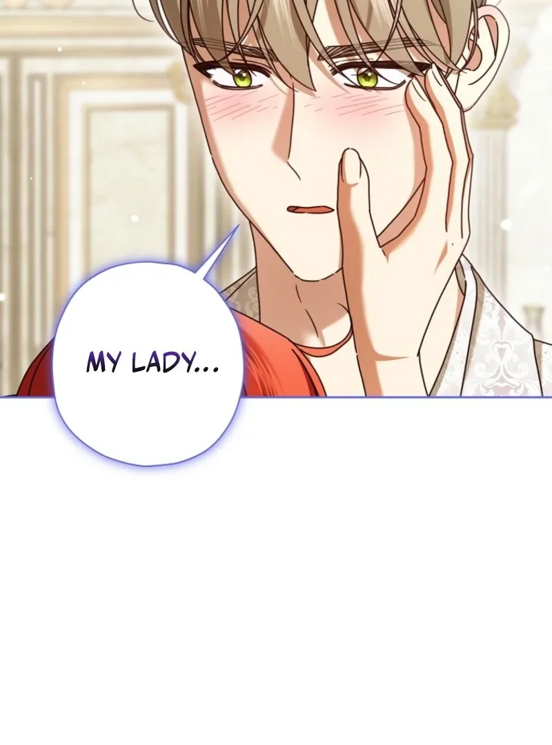 The Regretful Villainess Is Happy Because She Got Divorced Chapter 37 page 37