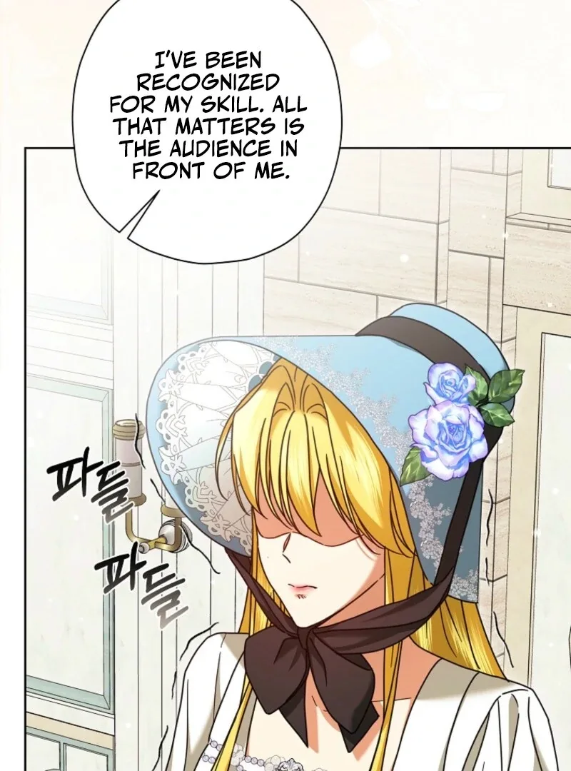 The Regretful Villainess Is Happy Because She Got Divorced Chapter 38 page 51
